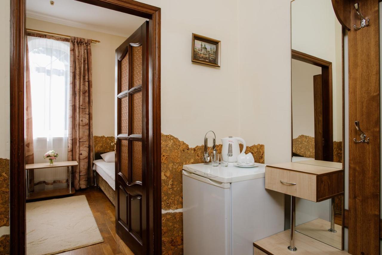 Villa Viktoriya Hotel Truskavets Værelse billede